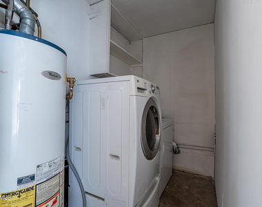 536 W 18th Street - Photo Thumbnail 38