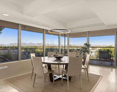7167 E Rancho Vista Drive - Photo Thumbnail 8