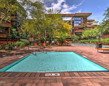 7167 E Rancho Vista Drive - Photo Thumbnail 48