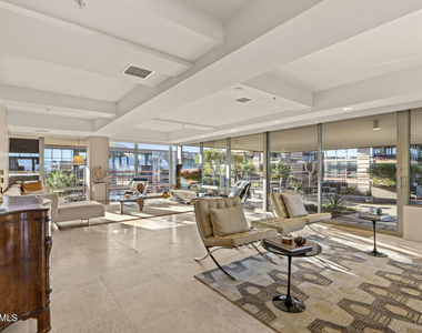 7167 E Rancho Vista Drive - Photo Thumbnail 5