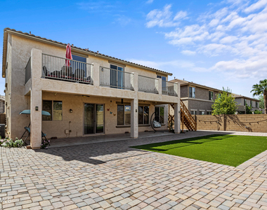 5224 W Bent Tree Drive - Photo Thumbnail 35