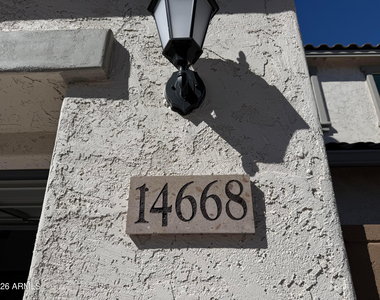14668 W Soft Wind Drive - Photo Thumbnail 1