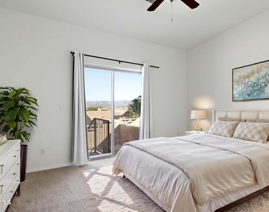 12852 N Mountainside Drive - Photo Thumbnail 4