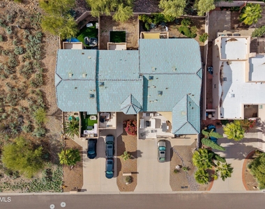 12852 N Mountainside Drive - Photo Thumbnail 18