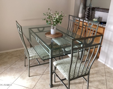 14950 W Mountain View Boulevard - Photo Thumbnail 2