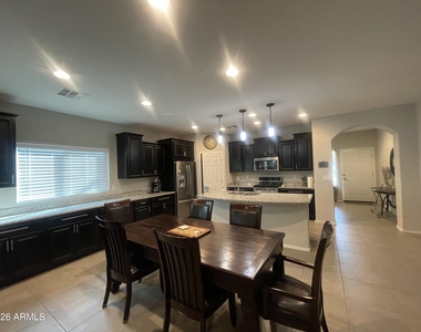5728 W Autumn Vista Way - Photo Thumbnail 4