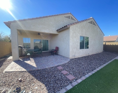 5728 W Autumn Vista Way - Photo Thumbnail 20