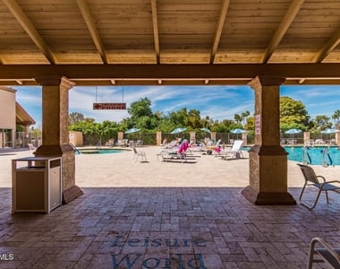 475 Leisure World -- - Photo Thumbnail 27