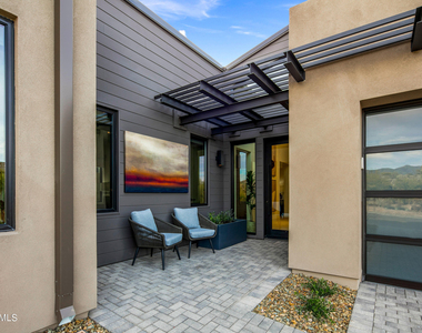 37200 N Cave Creek Road - Photo Thumbnail 2