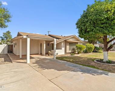 3007 N 84th Place - Photo Thumbnail 39