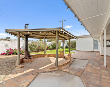 3007 N 84th Place - Photo Thumbnail 16