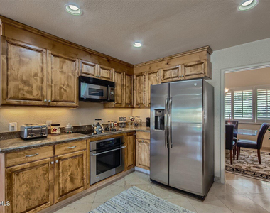 8012 E Via Campo -- - Photo Thumbnail 16