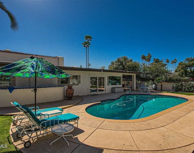 8012 E Via Campo -- - Photo Thumbnail 1