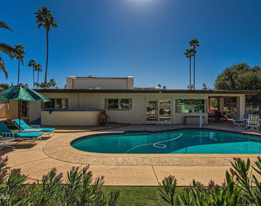 8012 E Via Campo -- - Photo Thumbnail 29