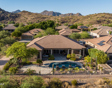 13331 E Del Timbre Drive - Photo Thumbnail 52