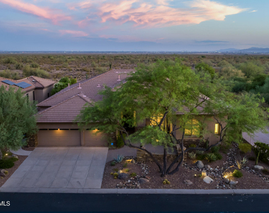 13331 E Del Timbre Drive - Photo Thumbnail 2