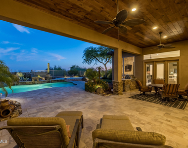 13331 E Del Timbre Drive - Photo Thumbnail 42