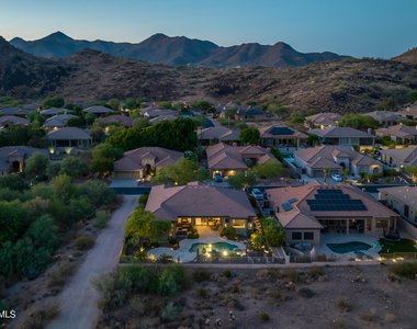 13331 E Del Timbre Drive - Photo Thumbnail 33