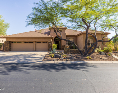 13331 E Del Timbre Drive - Photo Thumbnail 4