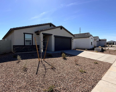 2379 E Fortana Drive - Photo Thumbnail 1