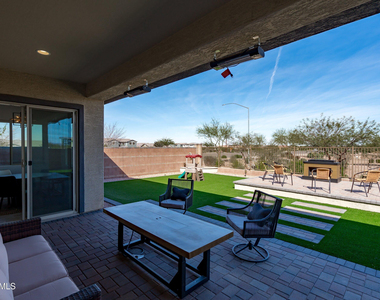10812 E Tesla Avenue - Photo Thumbnail 9