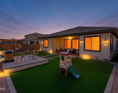 10812 E Tesla Avenue - Photo Thumbnail 1
