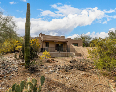 14428 N Lariat Lane - Photo Thumbnail 33