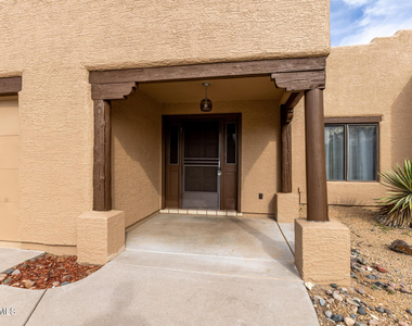 14428 N Lariat Lane - Photo Thumbnail 2