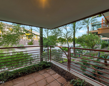 7161 E Rancho Vista Drive - Photo Thumbnail 13