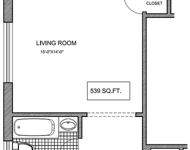 124 East 24th Street - Photo Thumbnail 10