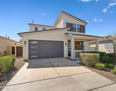 35032 N Barrel Road - Photo Thumbnail 2