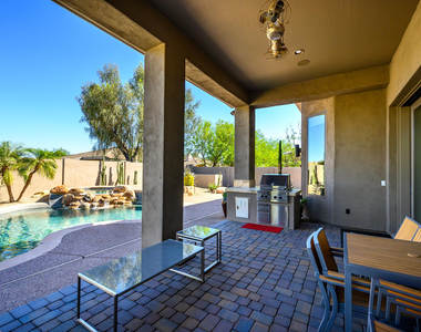 7953 E Thunderhawk Road - Photo Thumbnail 3