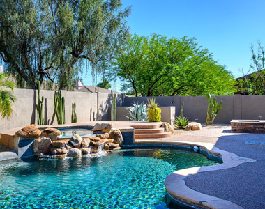 7953 E Thunderhawk Road - Photo Thumbnail 2