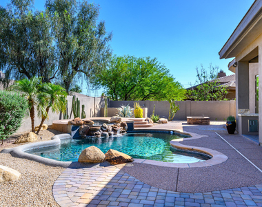 7953 E Thunderhawk Road - Photo Thumbnail 6