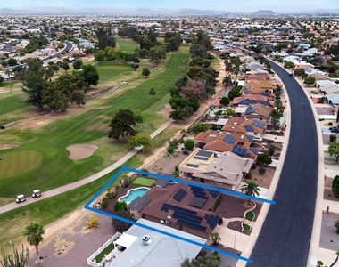 19034 N Palo Verde Drive - Photo Thumbnail 45