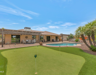 19034 N Palo Verde Drive - Photo Thumbnail 31