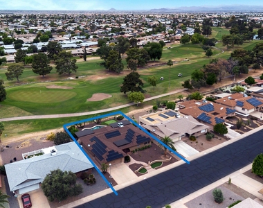 19034 N Palo Verde Drive - Photo Thumbnail 2