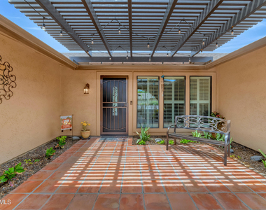 19034 N Palo Verde Drive - Photo Thumbnail 4