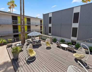 1601 W Camelback Road - Photo Thumbnail 13