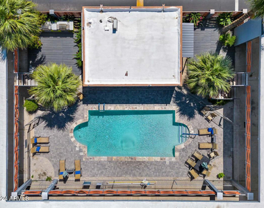 1601 W Camelback Road - Photo Thumbnail 11