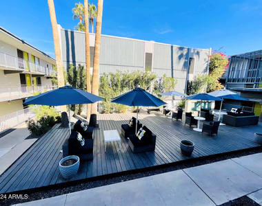 1601 W Camelback Road - Photo Thumbnail 18