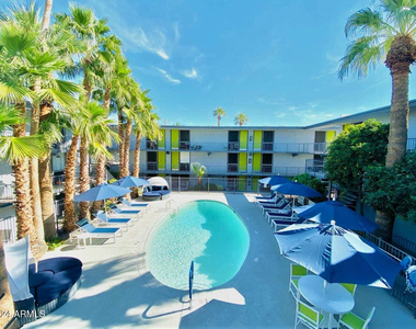 1601 W Camelback Road - Photo Thumbnail 21