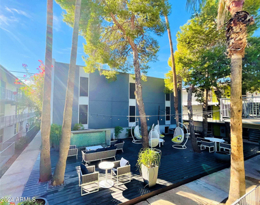 1601 W Camelback Road - Photo Thumbnail 10