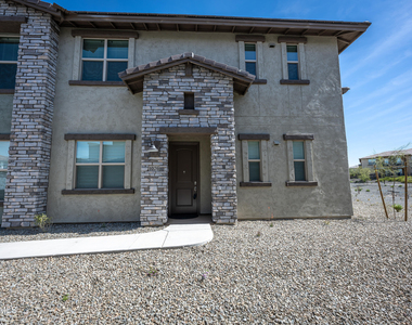 5100 E Rancho Paloma Drive - Photo Thumbnail 1