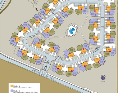 5100 E Rancho Paloma Drive - Photo Thumbnail 47