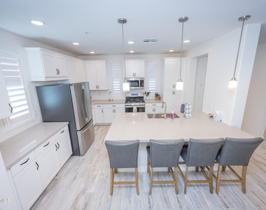 5100 E Rancho Paloma Drive - Photo Thumbnail 20