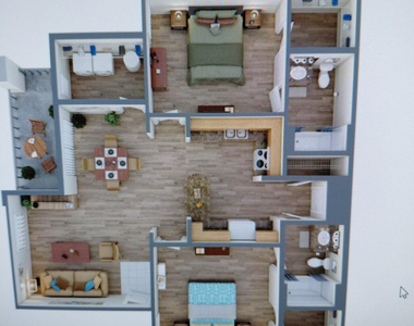 5611 S 32nd Street - Photo Thumbnail 16