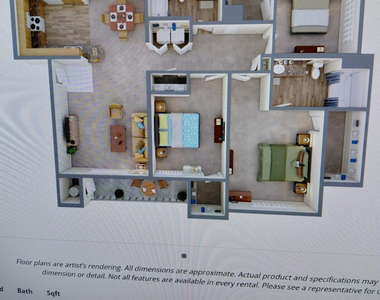 5611 S 32nd Street - Photo Thumbnail 17