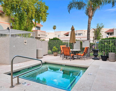 885 N Granite Reef Road - Photo Thumbnail 21