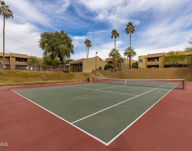 5877 N Granite Reef Road - Photo Thumbnail 32